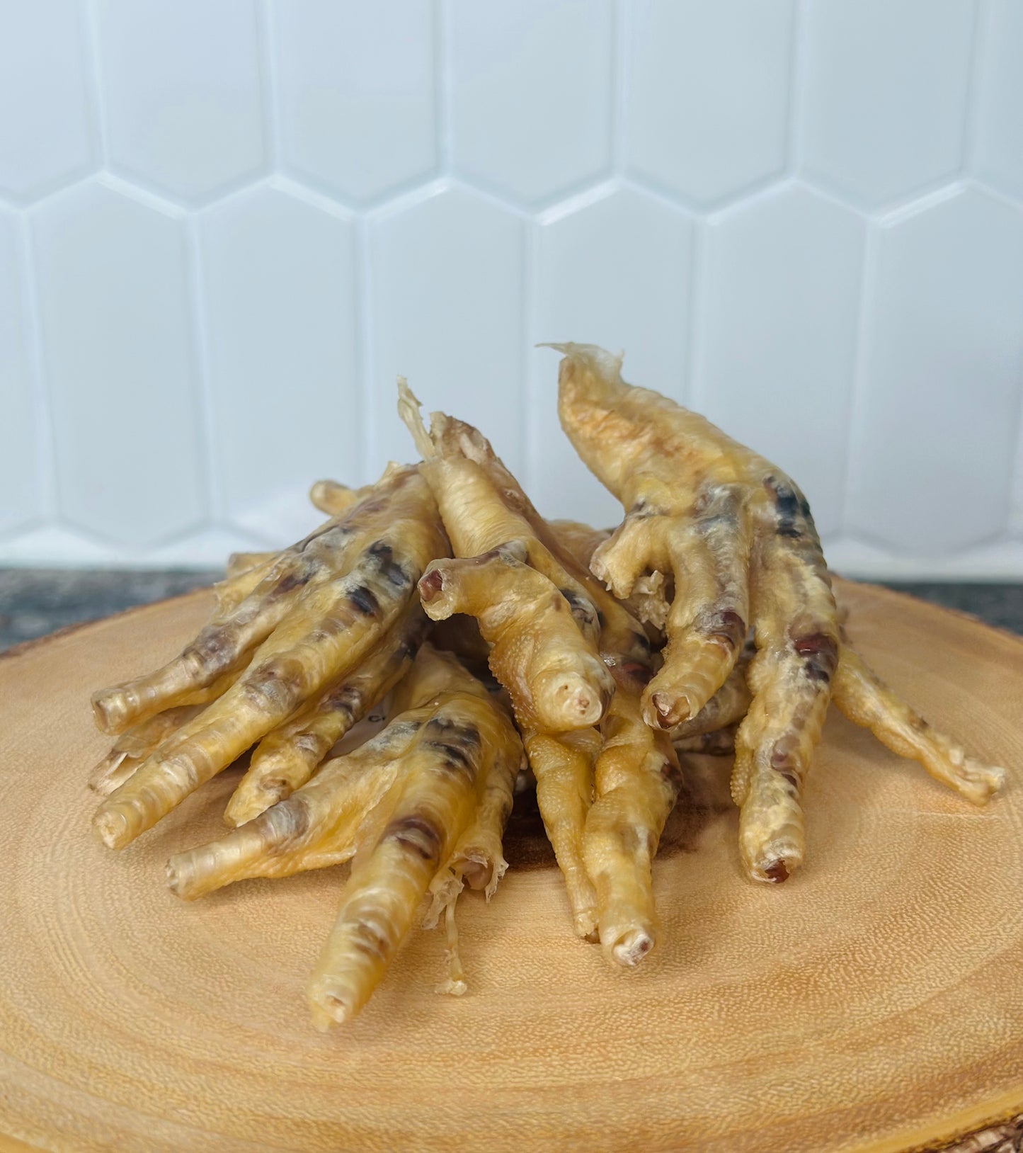 Chicken Paws