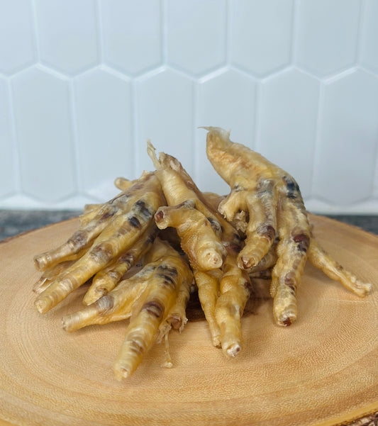 Chicken Paws